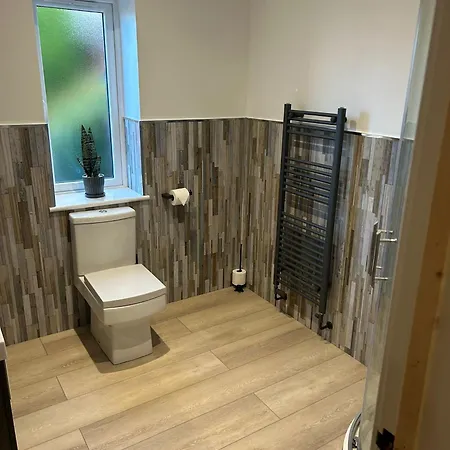 The Retreat Apartamento Cullompton Exterior foto