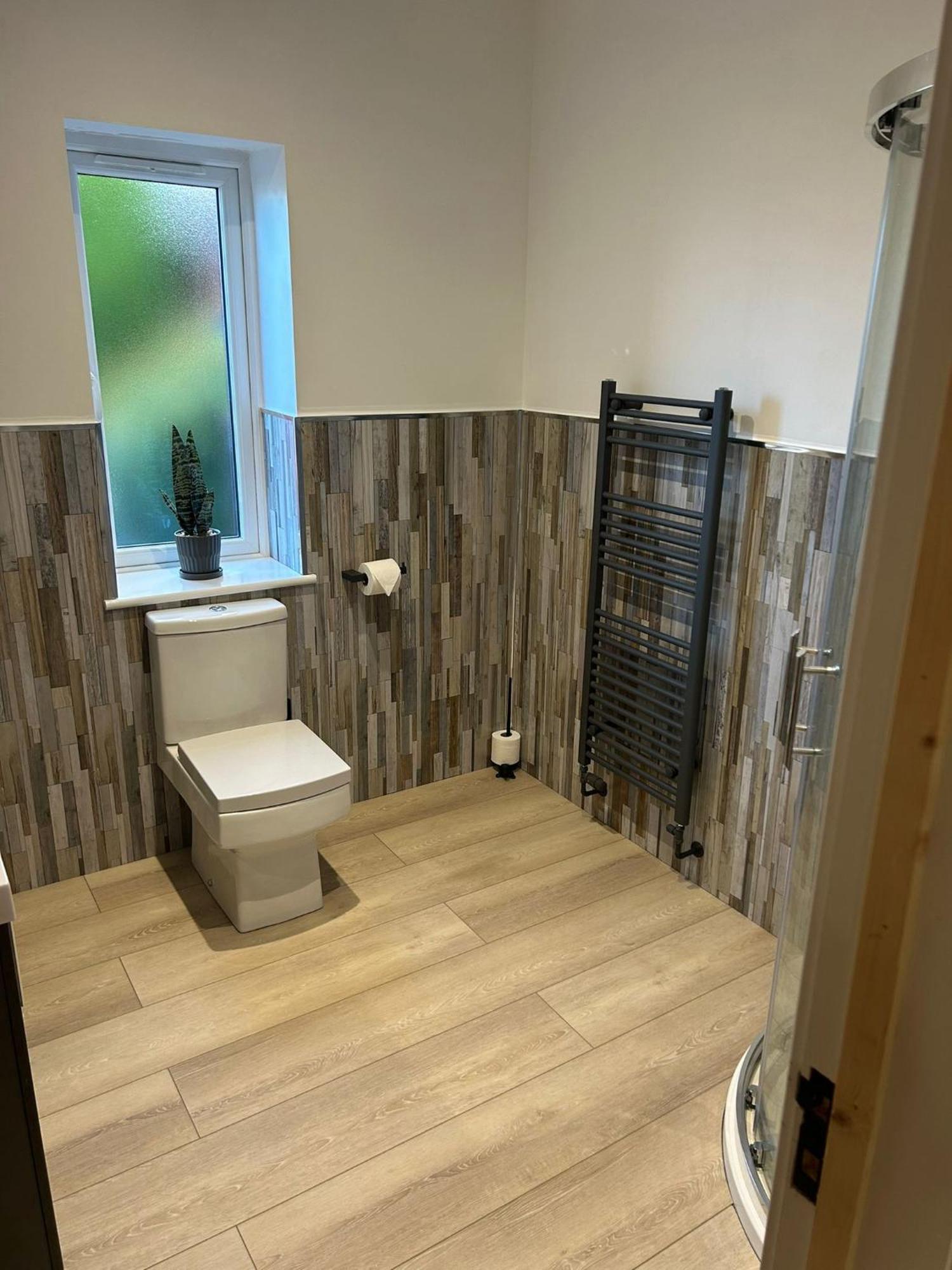 The Retreat Apartment *