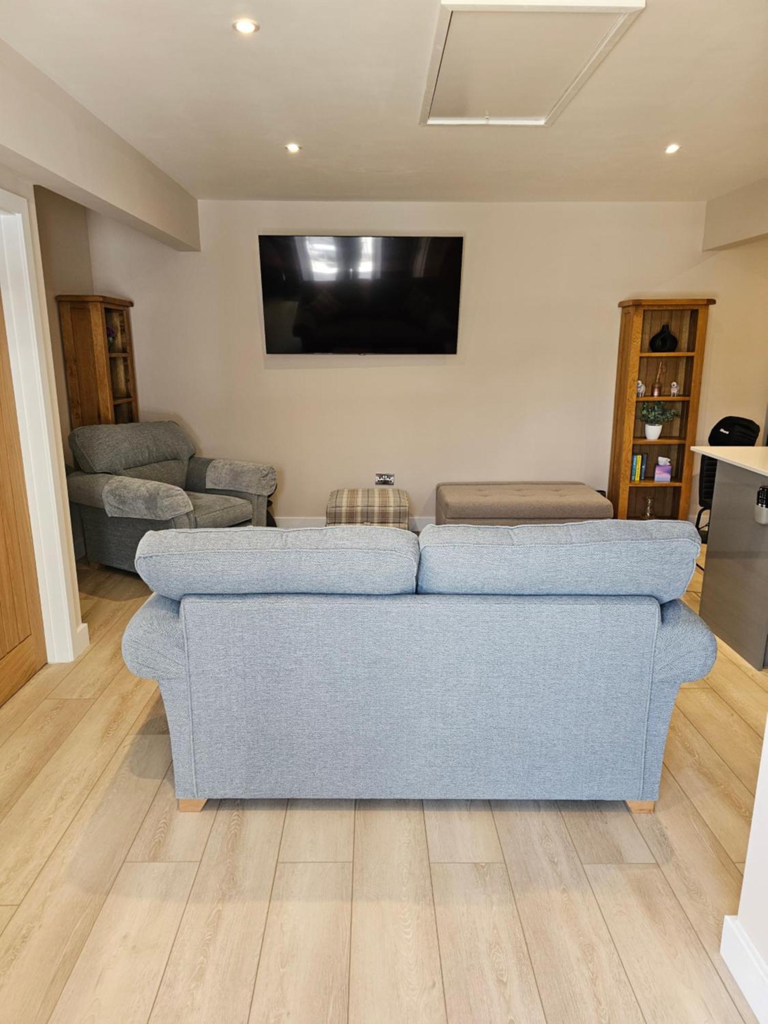 The Retreat Cullompton