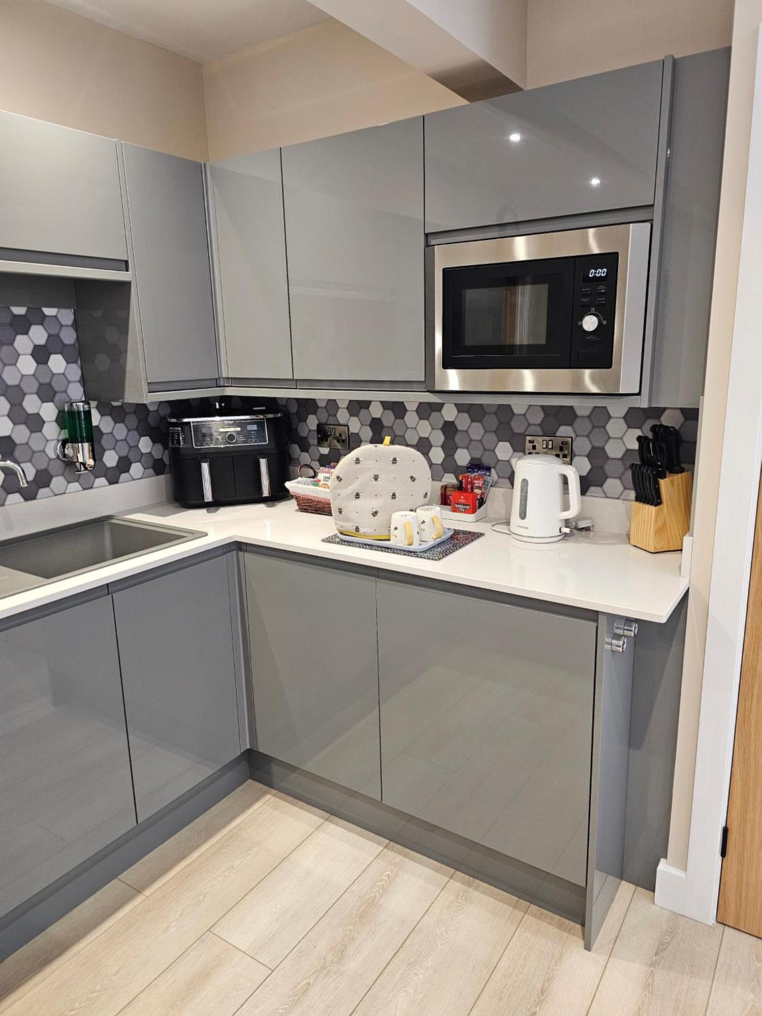 The Retreat * Cullompton