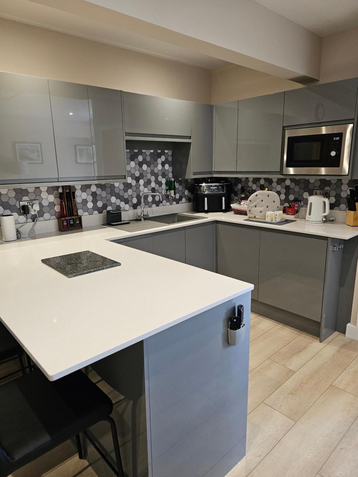 The Retreat Cullompton