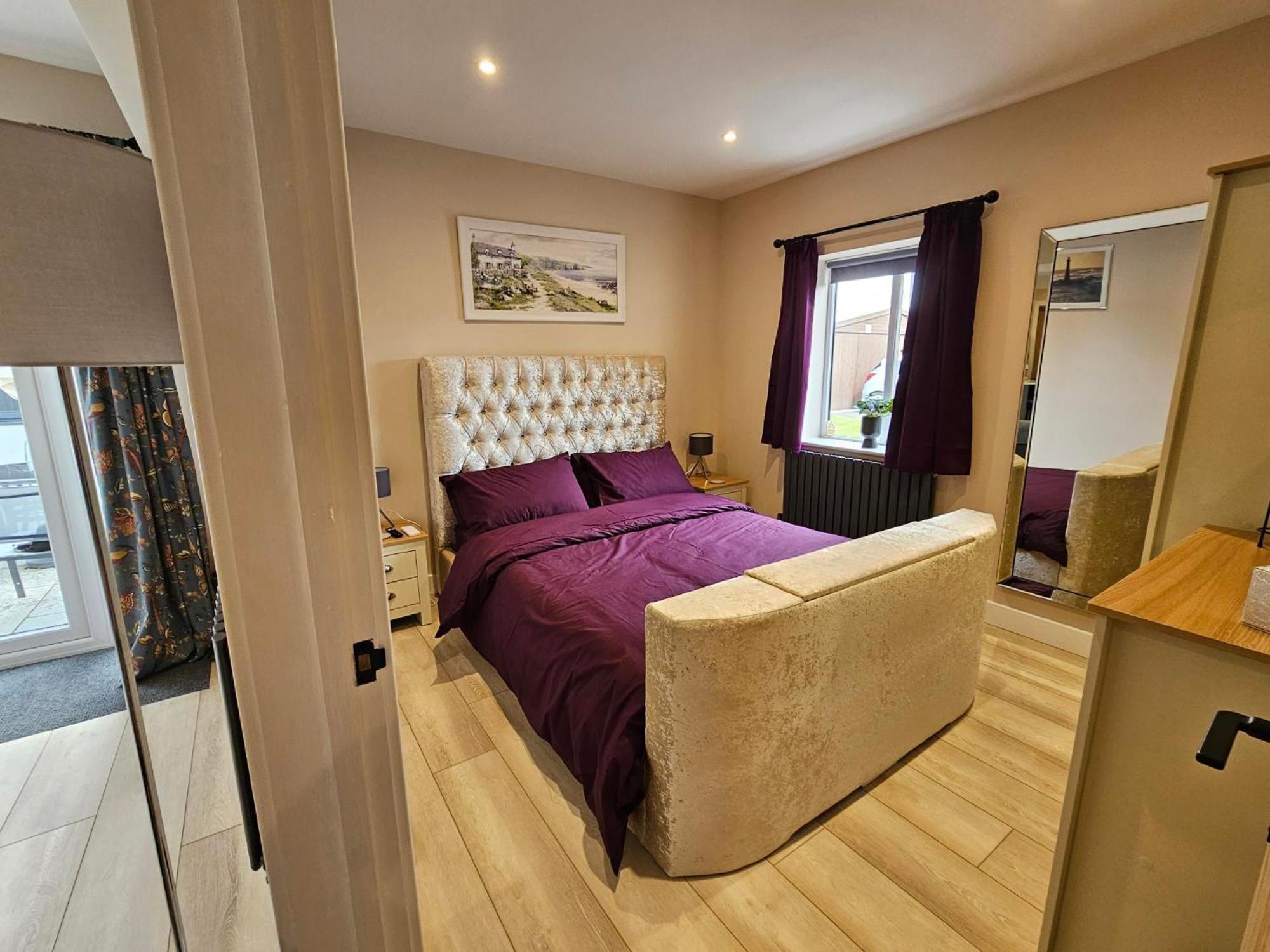 The Retreat Cullompton
