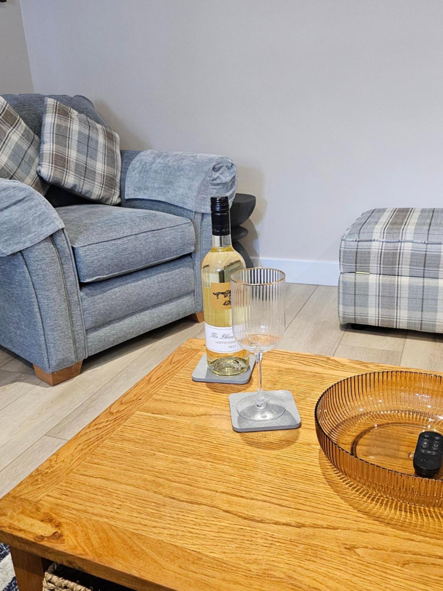 The Retreat Apartment Cullompton